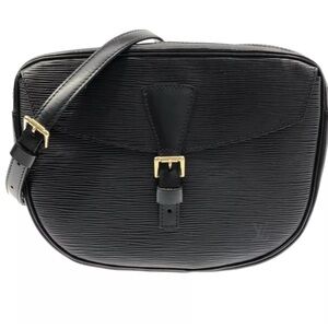 Louis Vuitton Epi Jeune Fille Crossbody bag